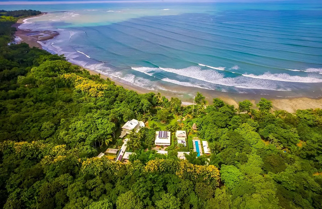 Blue Osa Beach Resort & Spa-1