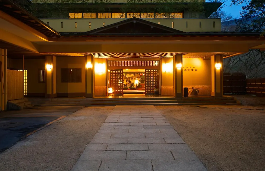 Musashino Bekkan-1