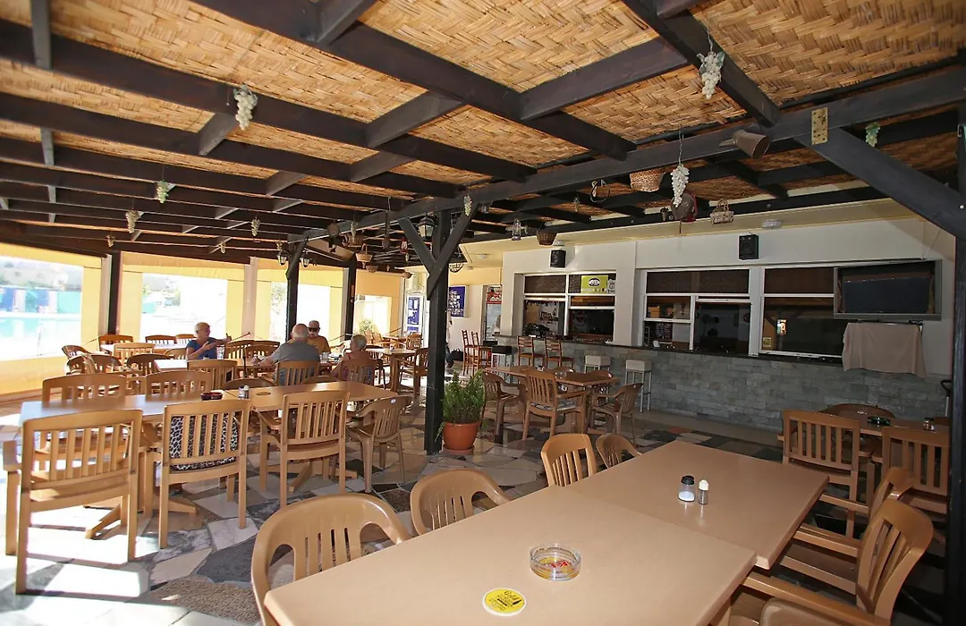 Sunquest Gardens Holiday Resort-1