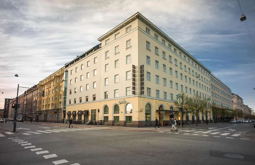 Hotel Helka-1