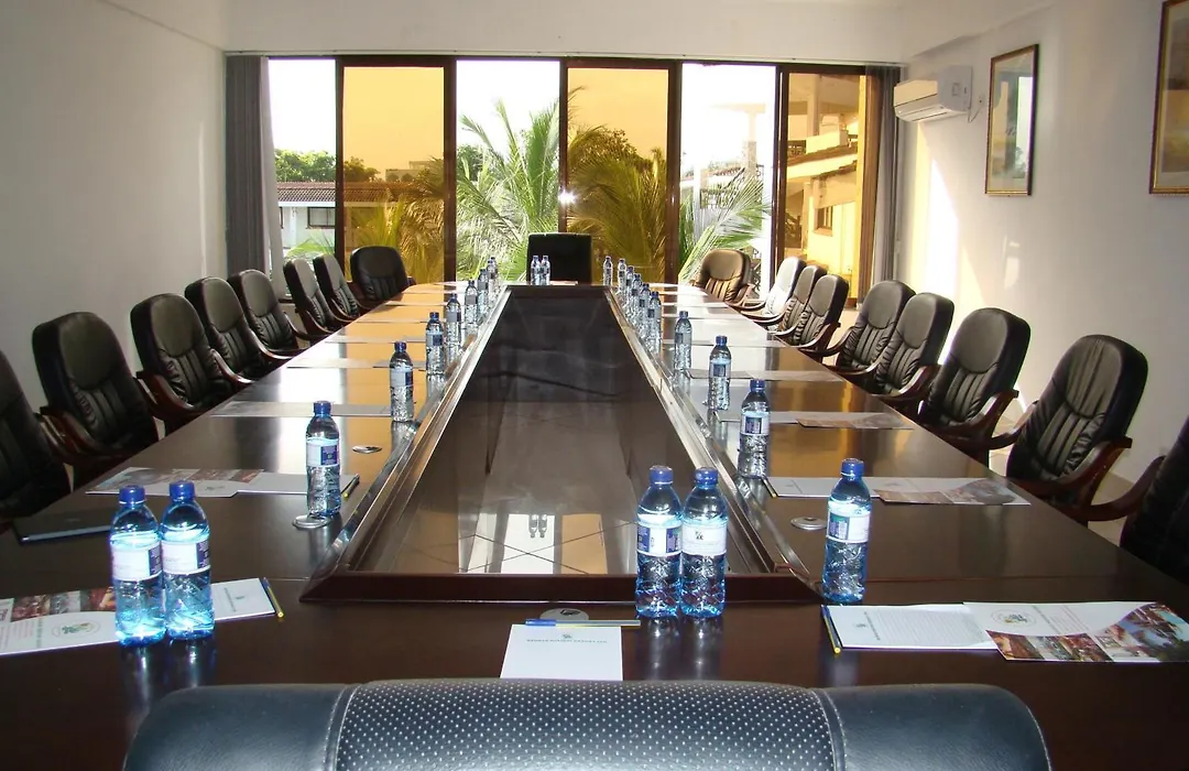 Baobab Holiday Resort-1