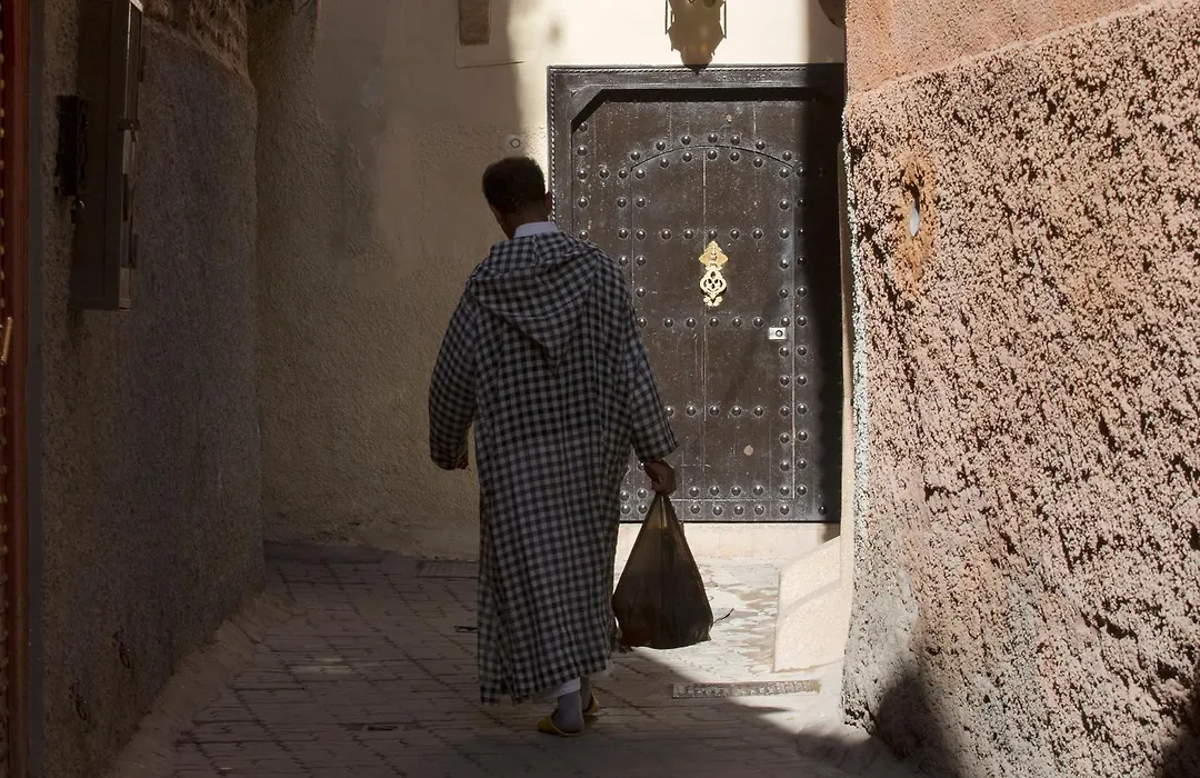 Riad Assala-1