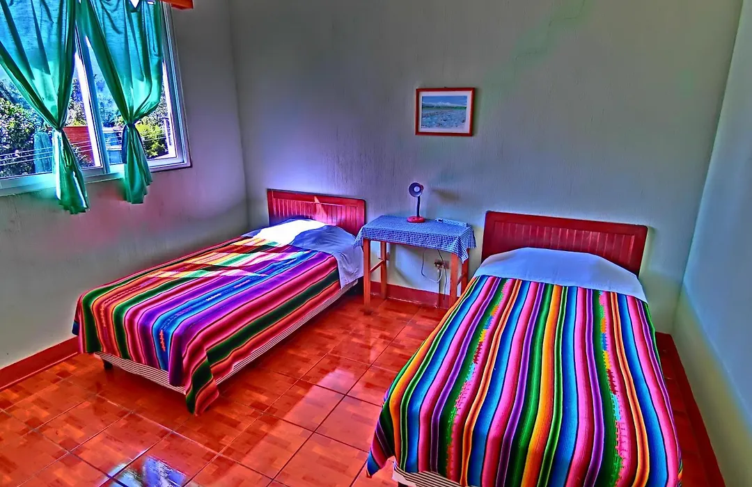 Hotel El Sol-1