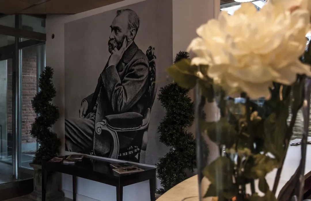 Hotell Alfred Nobel-1