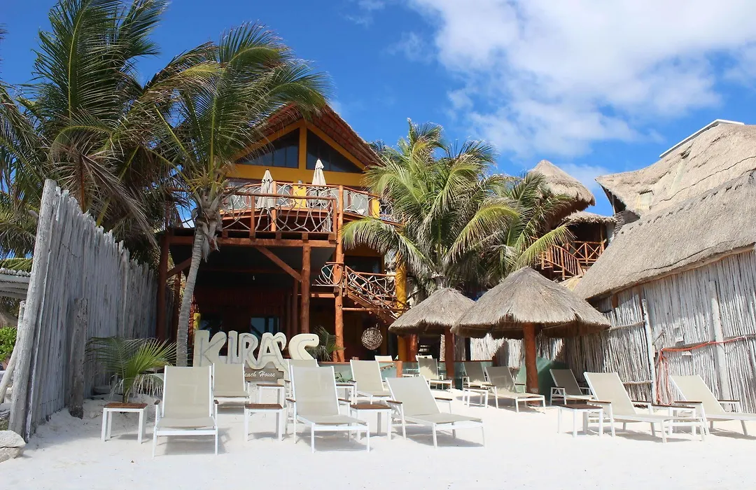 Keniza Beach Hotel-1