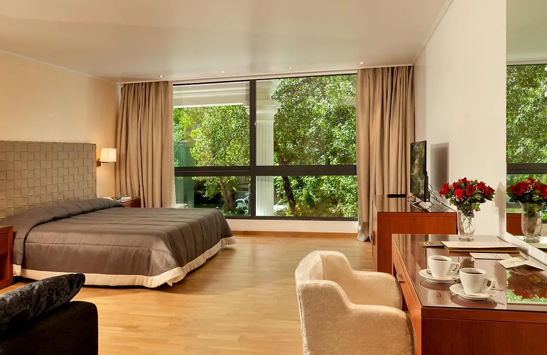 Theoxenia Residence-1