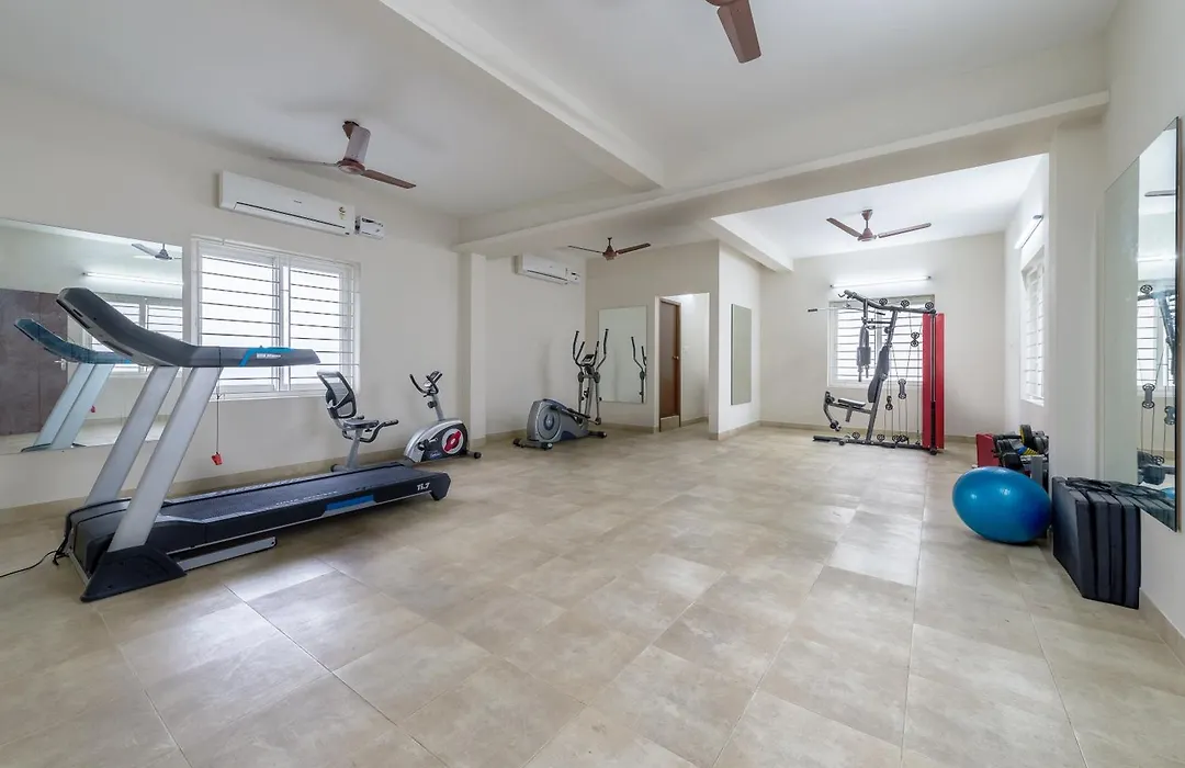 Hotel Mount Kailash Suites-1