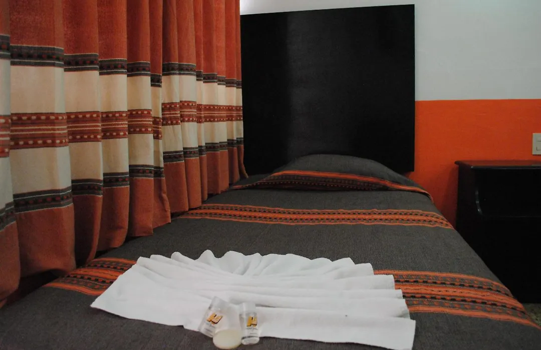 Hotel Jimenez-1
