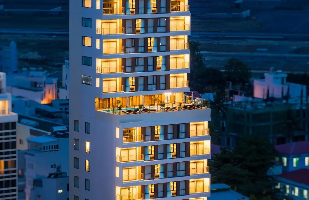 Stella Maris Nha Trang Hotel-1