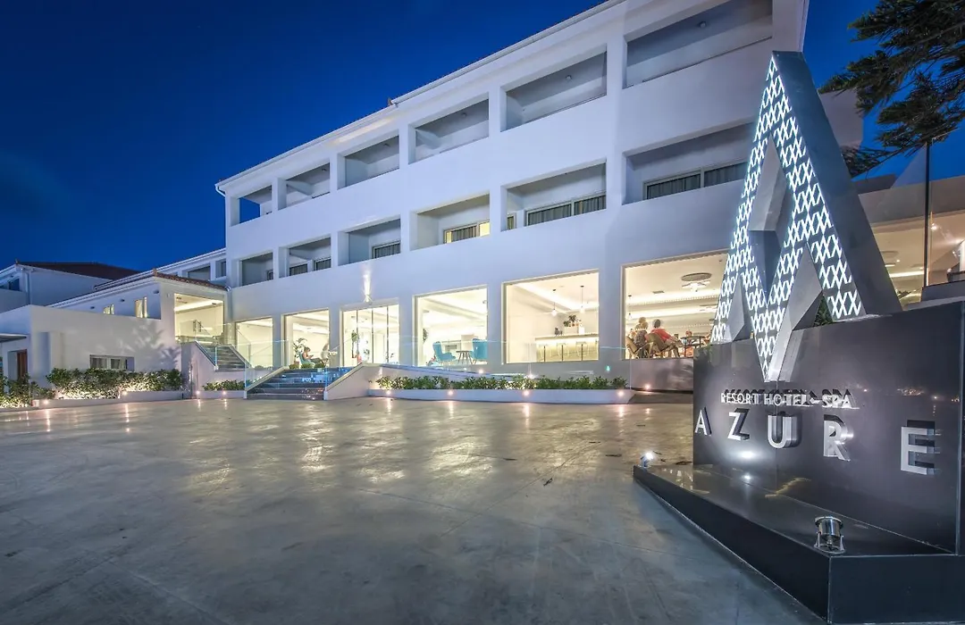 Azure Resort & Spa-1