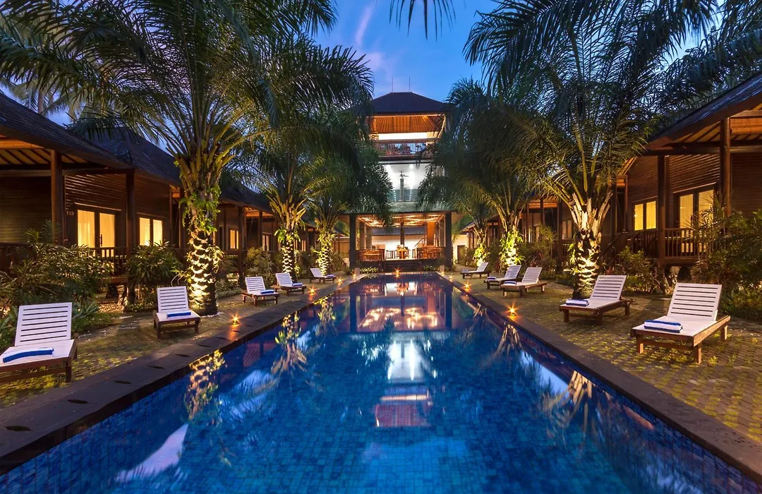 Coconut Boutique Resort-1