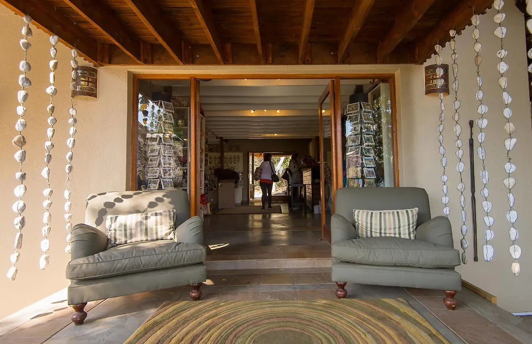 Inyati Game Lodge-1