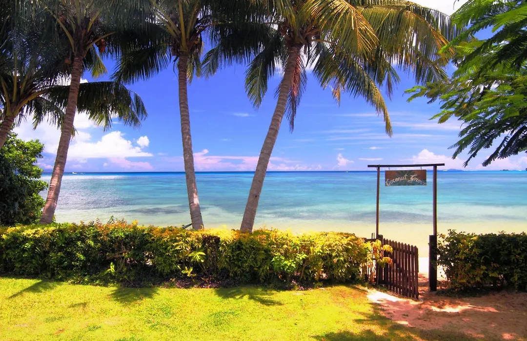 Coconut Grove Beachfront Resort-1