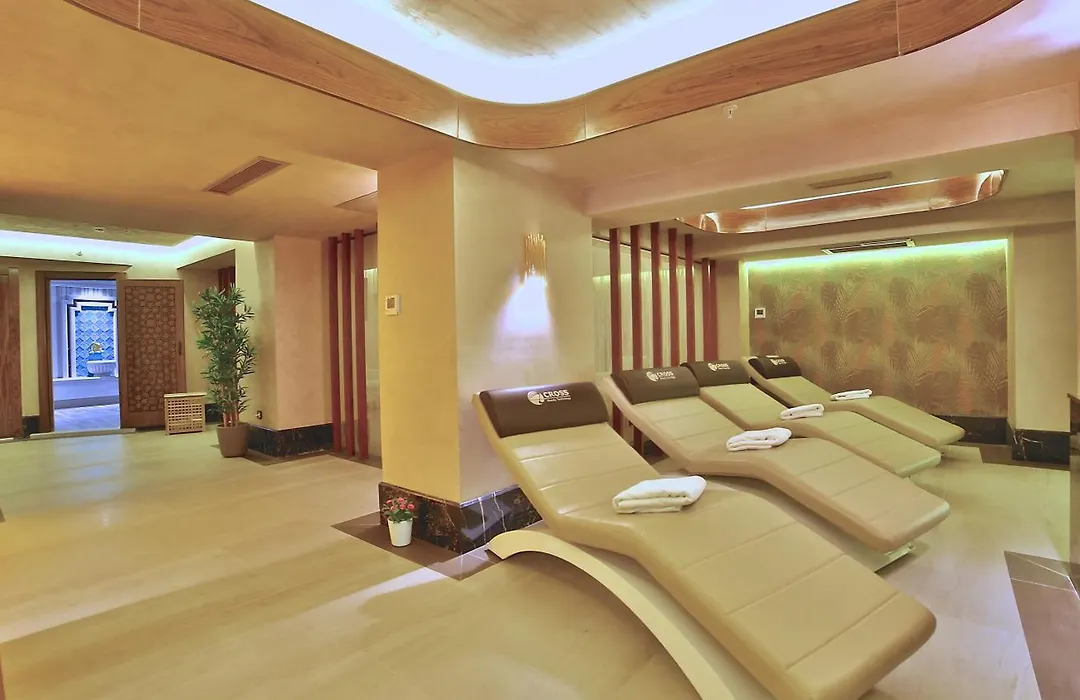 Beethoven Premium Hotel-1