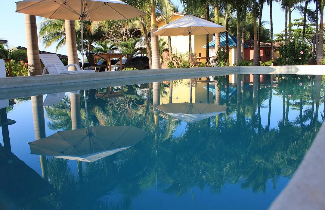 Hotel Punta Franca-1