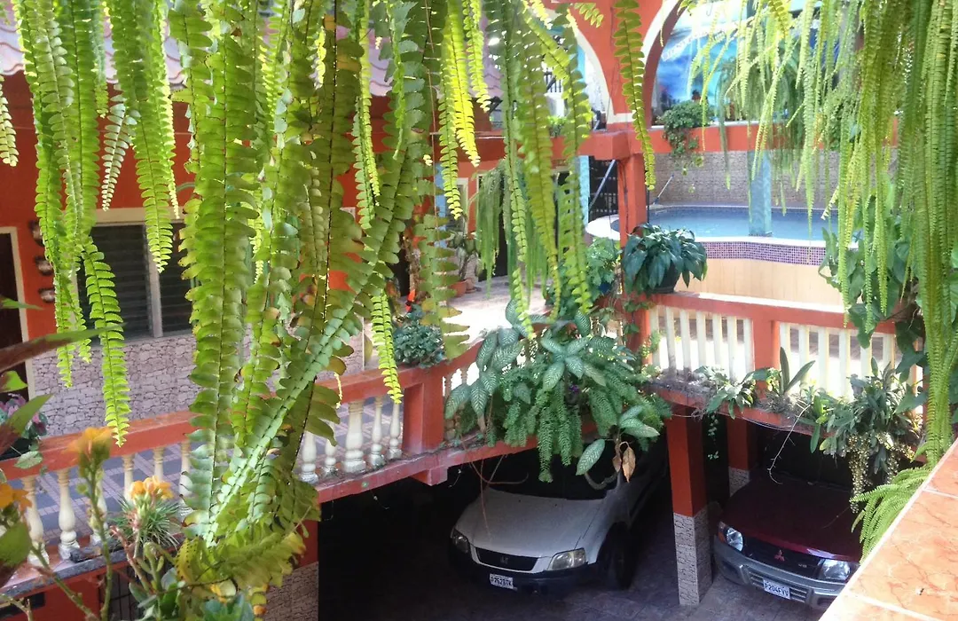 Hotel Marjenny-1