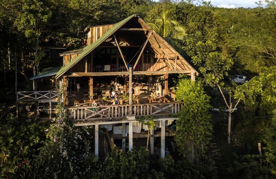 Utopia Eco Hotel-1