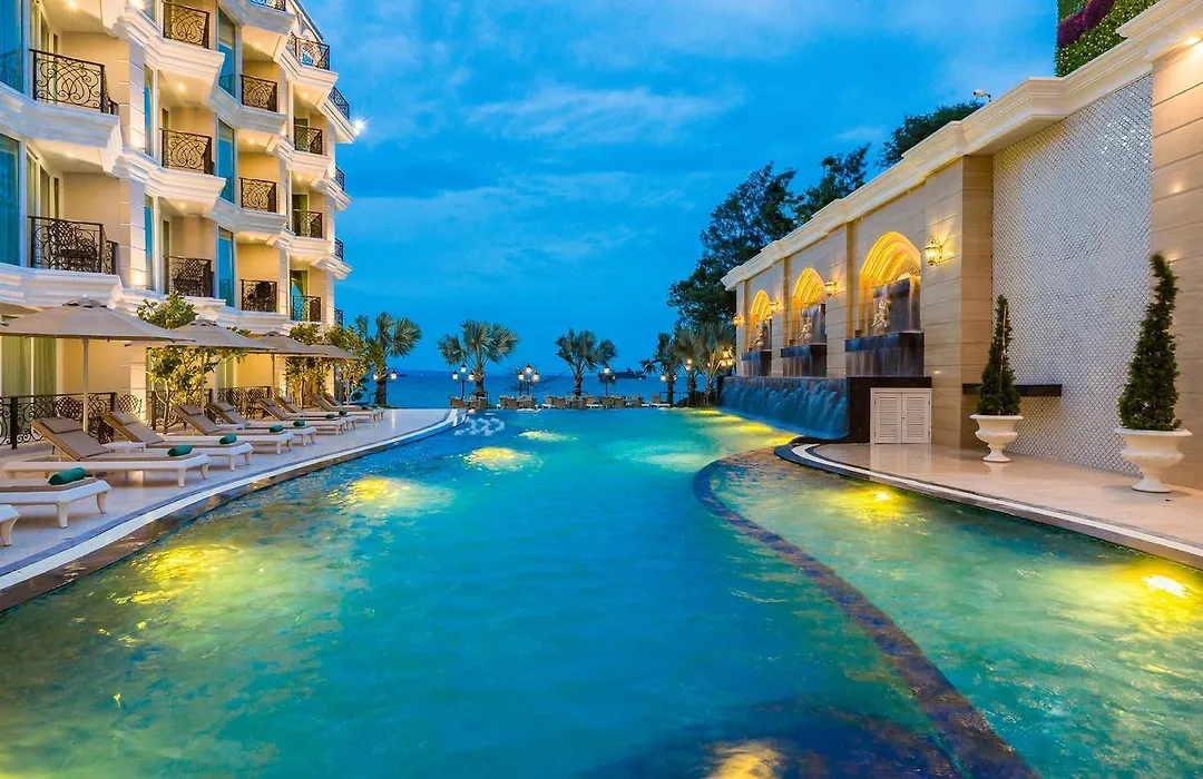 Lk Emerald Beach - Sha Extra Plus-1