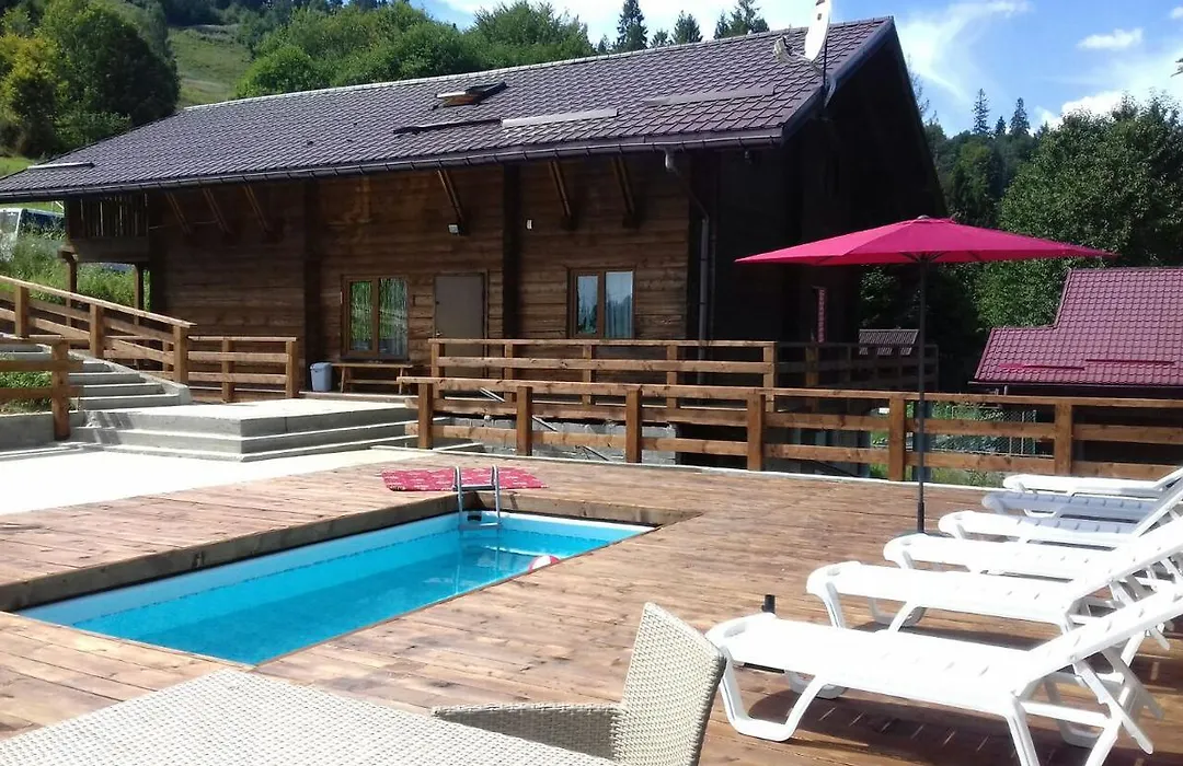 Cottage Kurshevel-1