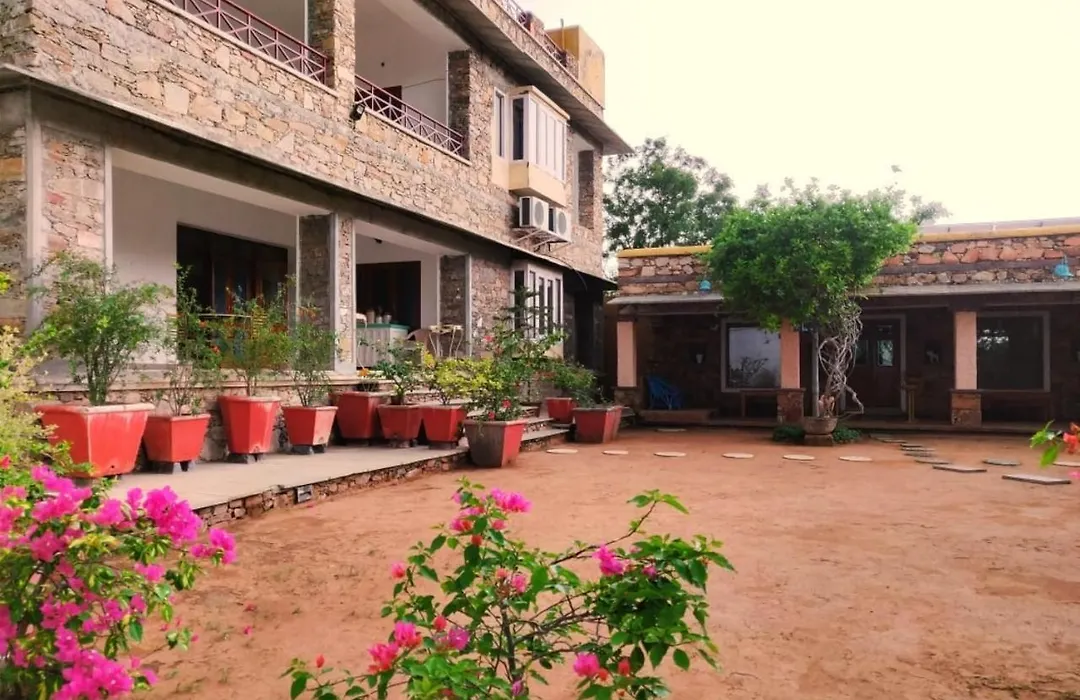 Devra Udaipur-1