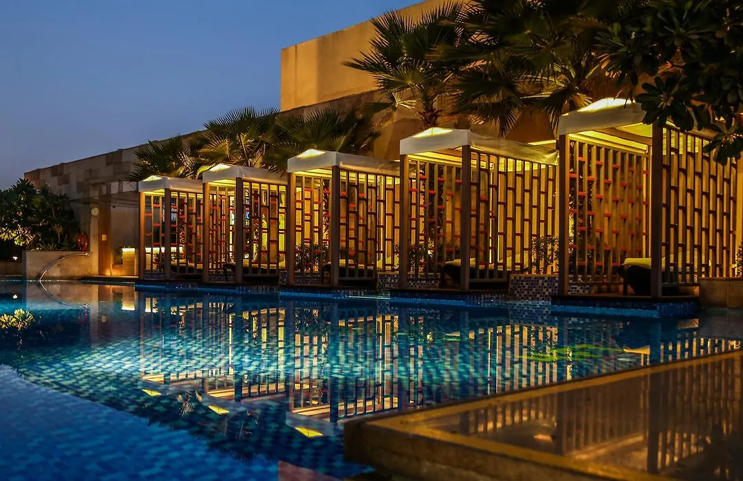 Taj City Centre Gurugram-1