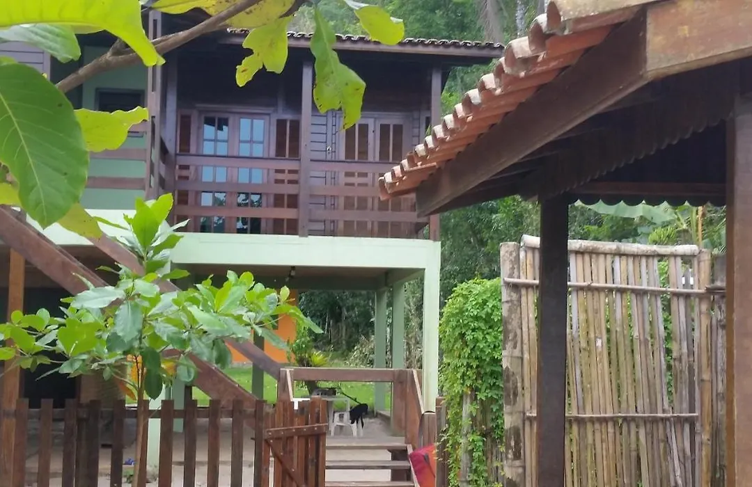 Casa Da Justa-1