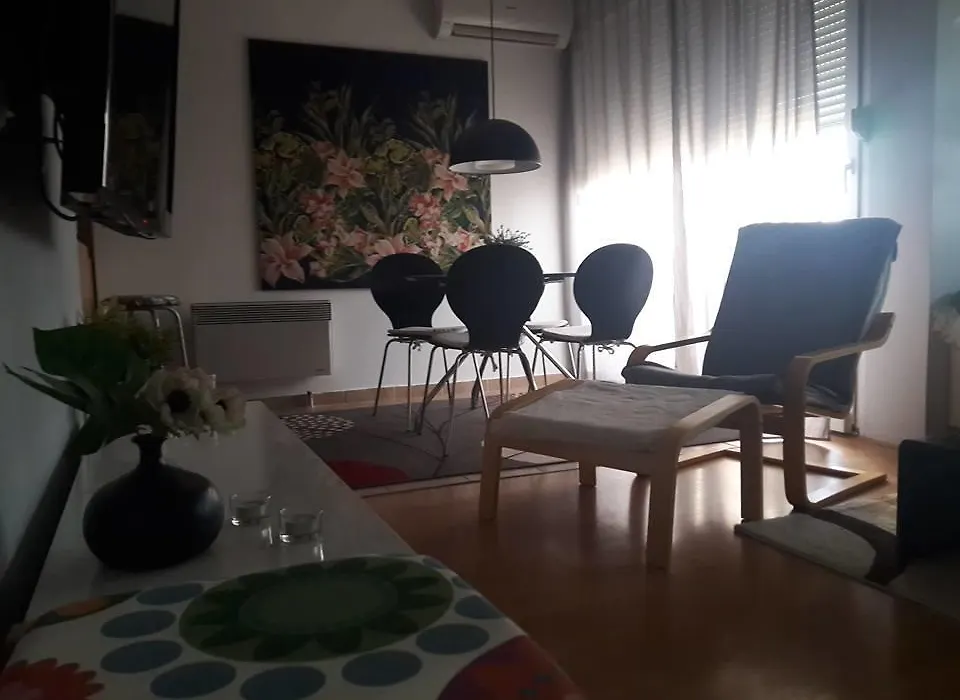 Apartman Vega-1
