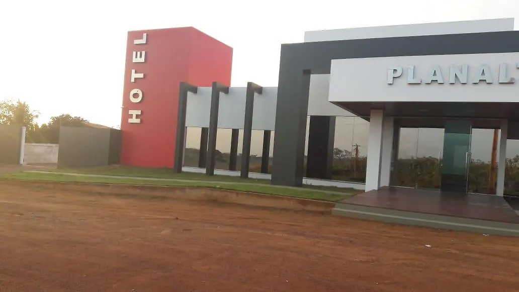 Planalto Palace Hotel-1