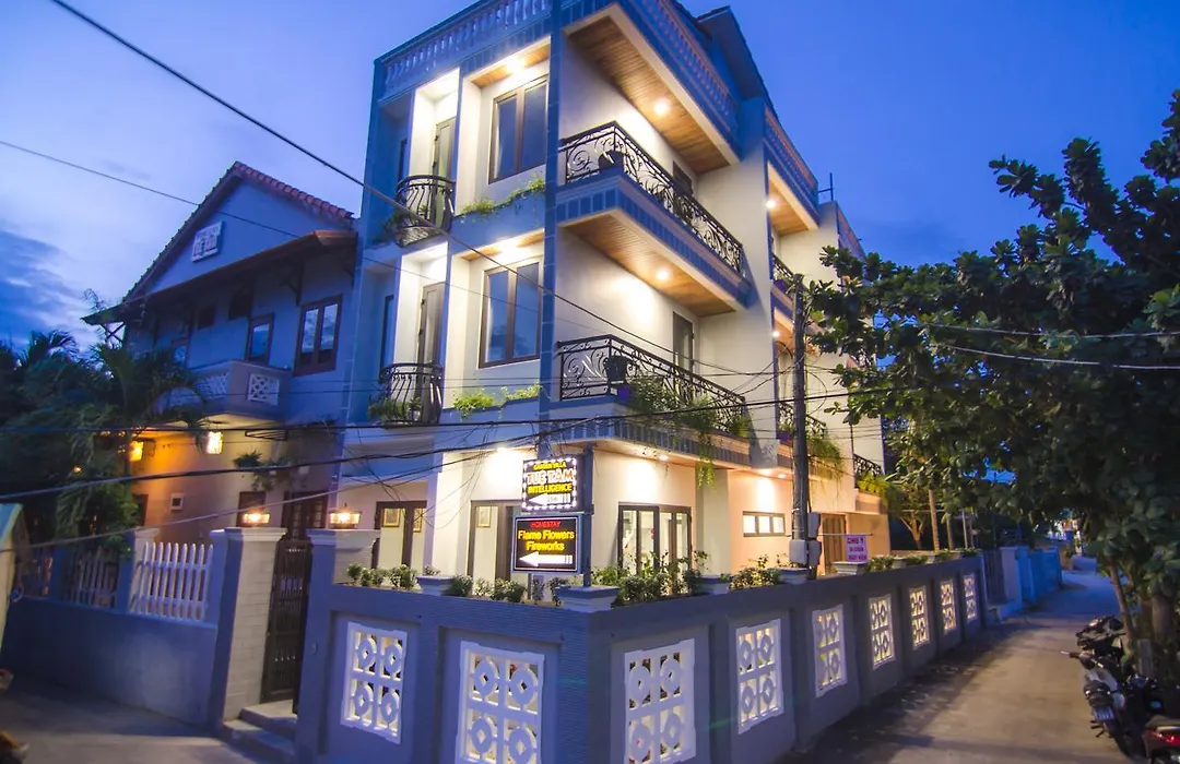 Tue Tam Garden Villa-1