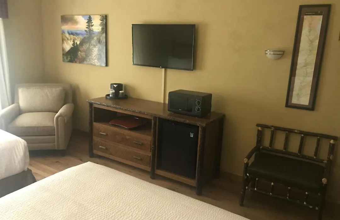 The Appy Lodge-1