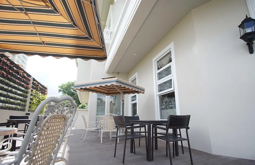 Hotel Carlito Tagaytay-1