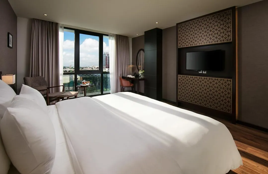 Grandiose Hotel & Spa-1