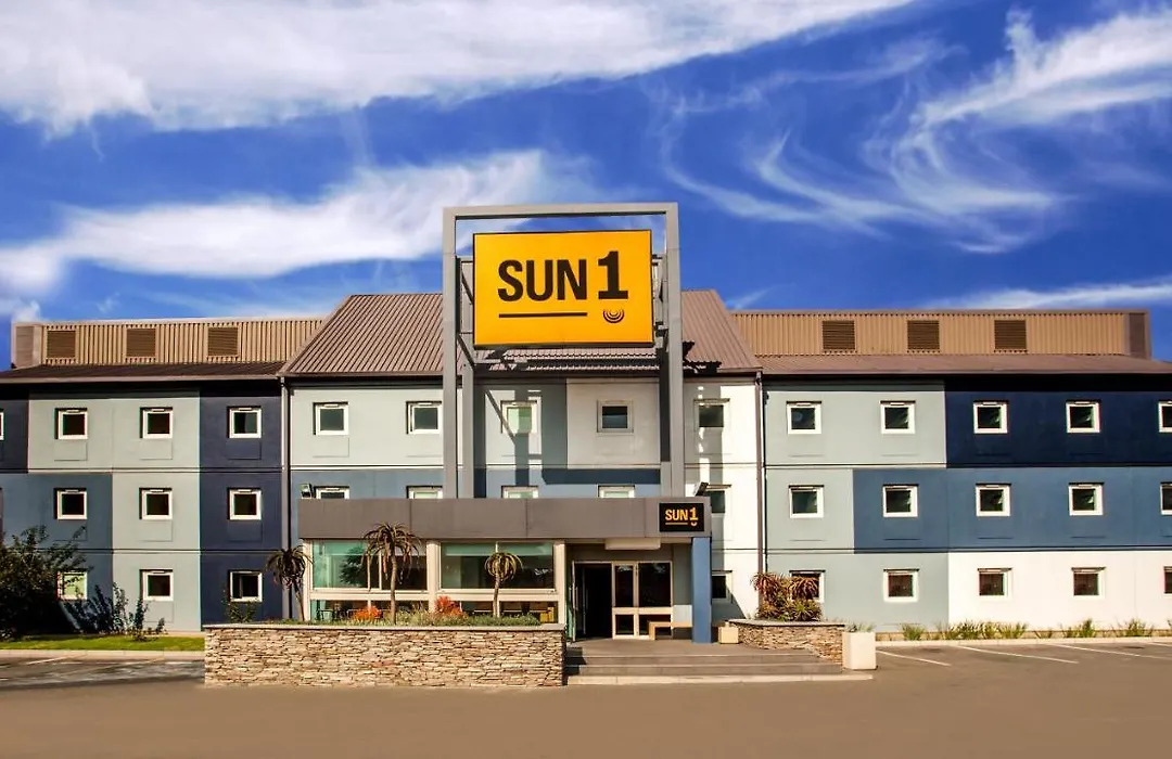 Sun1 Berea-1