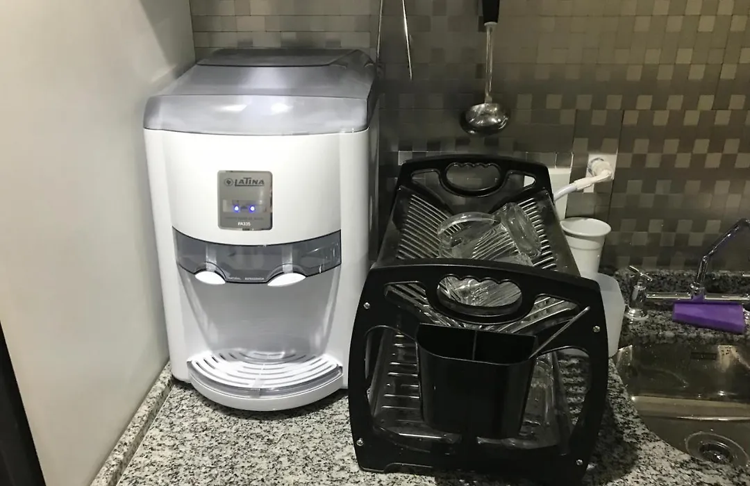 Apartamento Inteiro No Bras Expo Center Norte Feirinha Da Madrugada A Pe-1