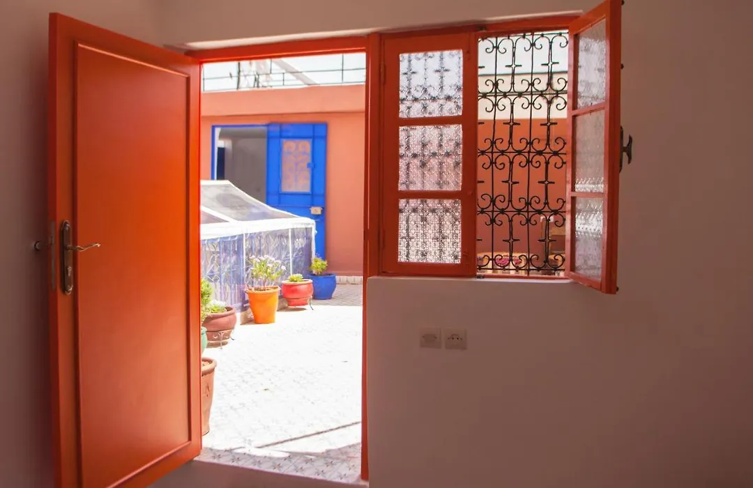 Mosaic Hostel-1