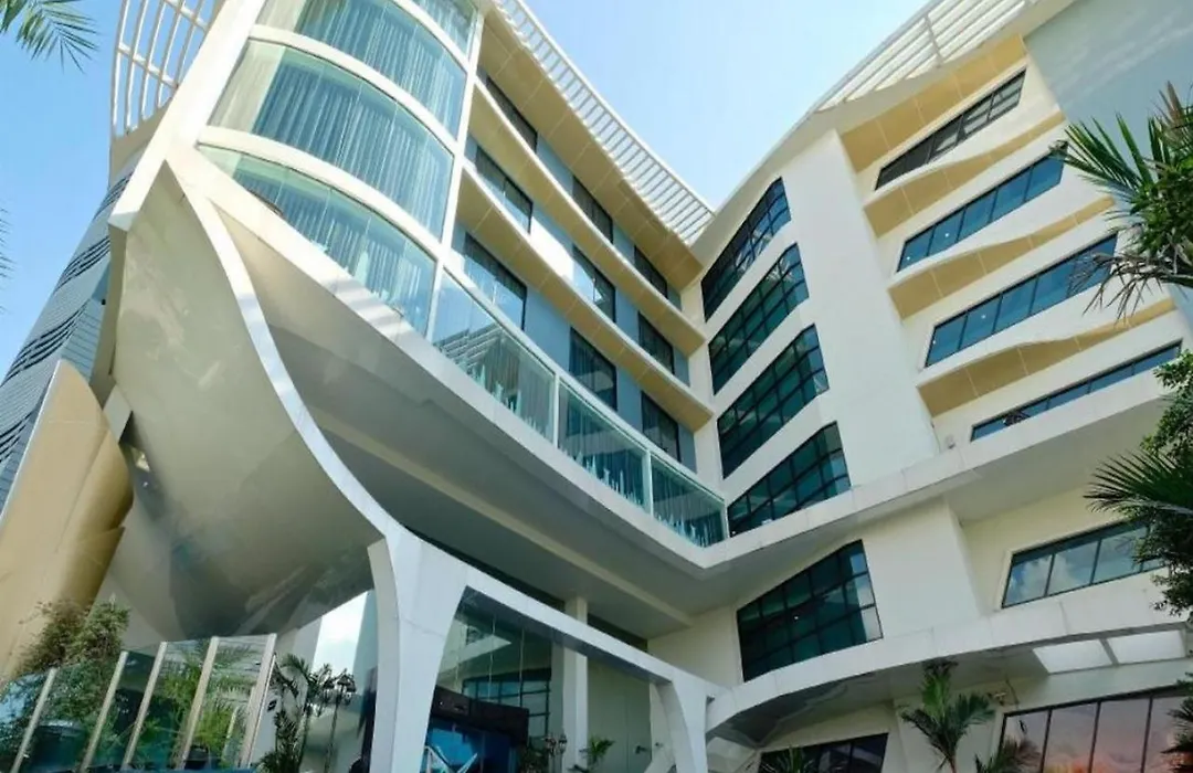 The Xtreme Suites-1
