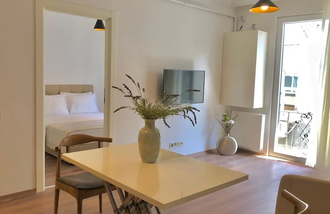 Joy Suites-1