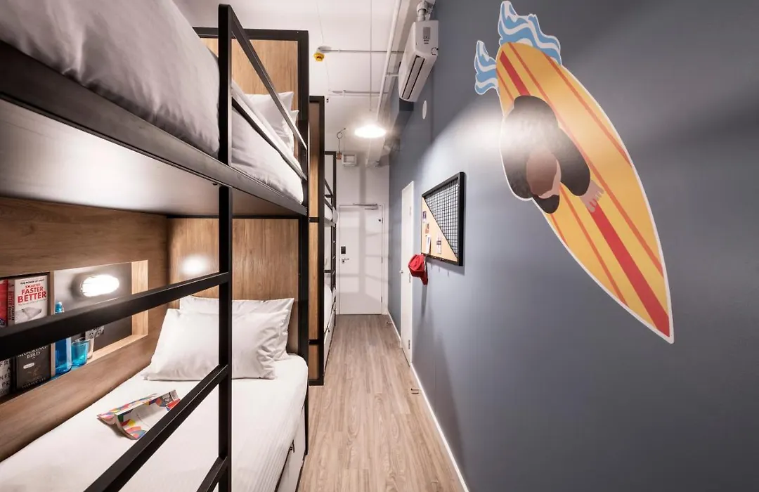 Hostel G Perth-1