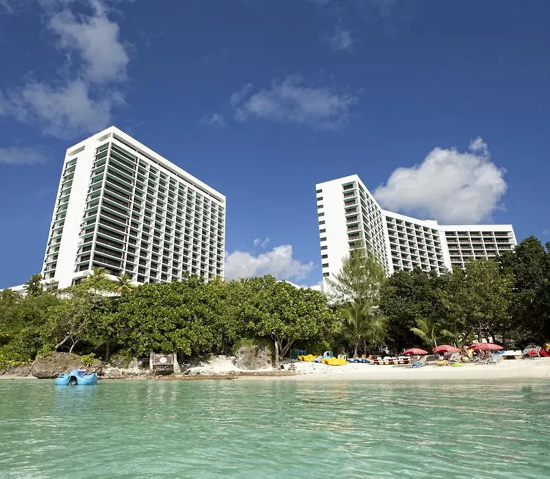 Guam Reef Hotel-1