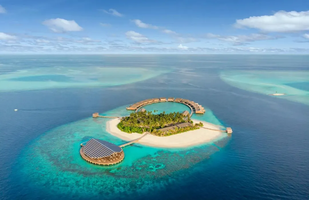 Kudadoo Maldives Private Island-1