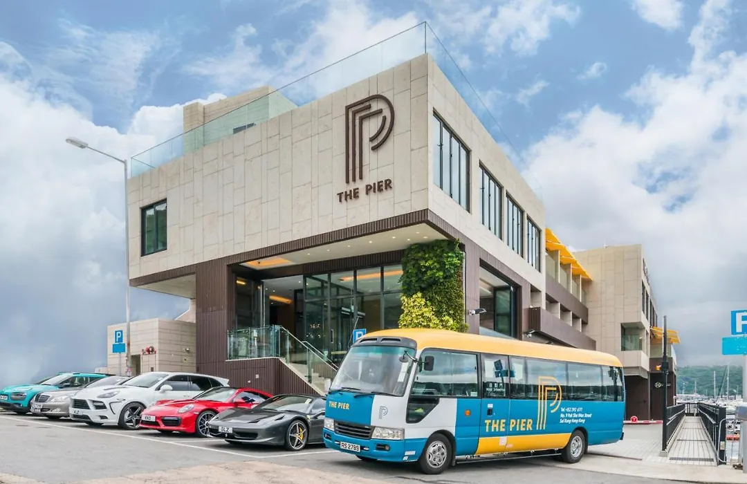 The Pier Hotel-1