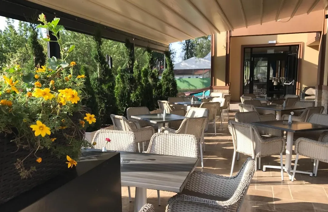 Hotel Edma-1