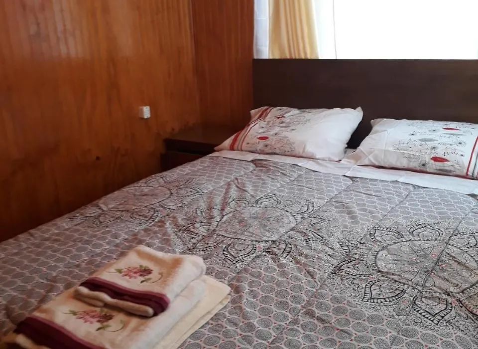Cabanas Nortesur-1