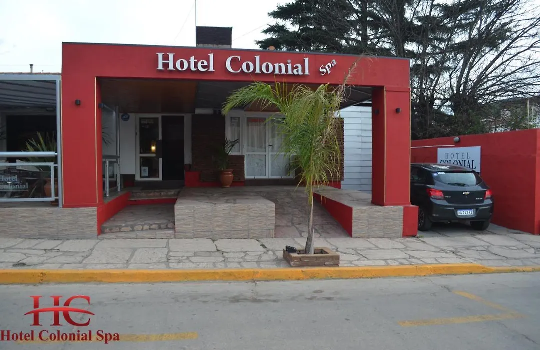 Hotel Colonial-1