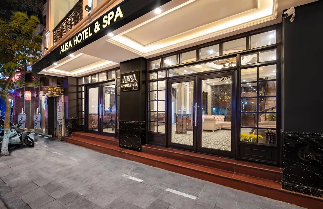Alisa Hotel & Spa-1
