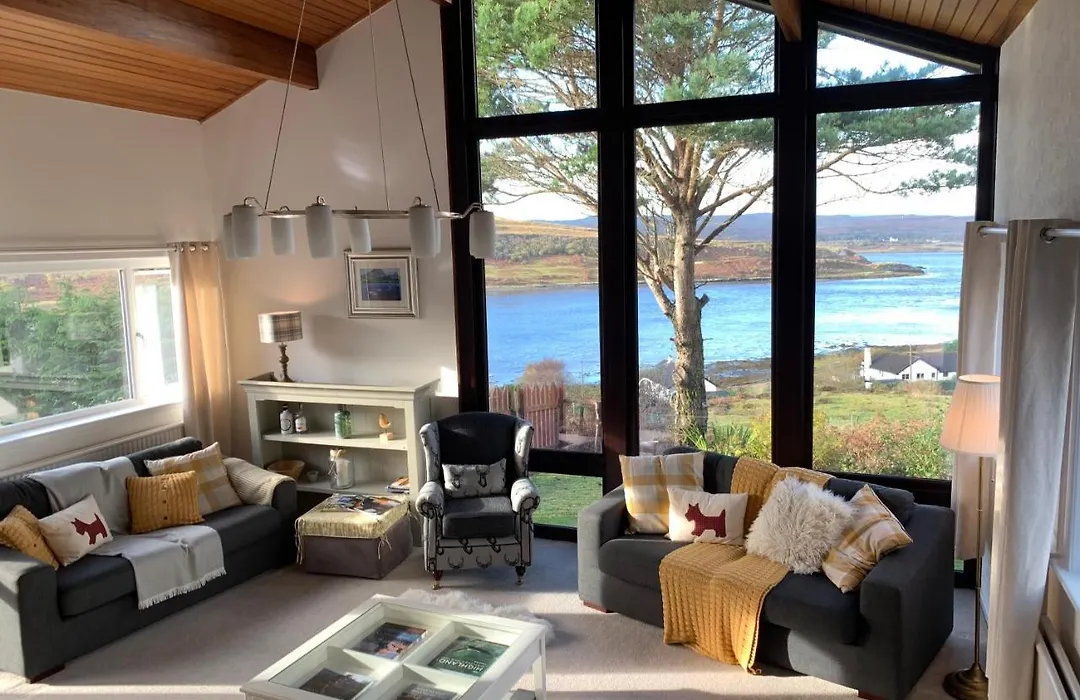 Loch Eyre House-1
