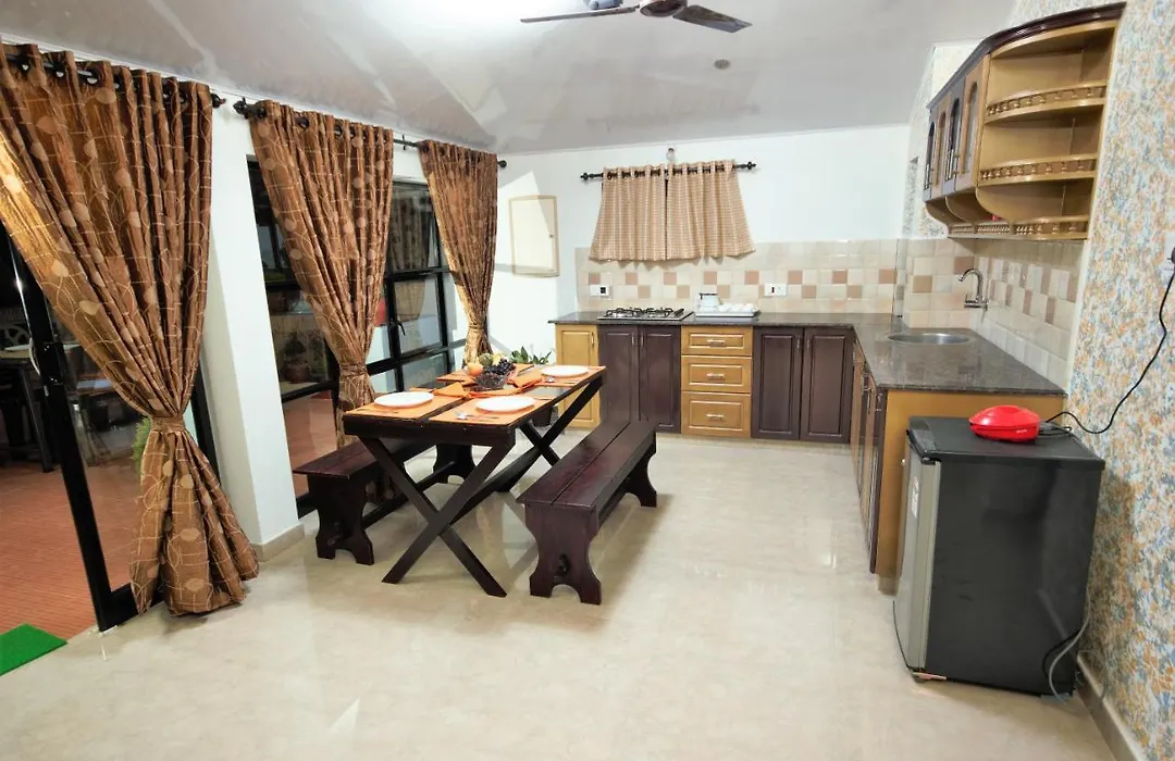Sea View Apartments-1