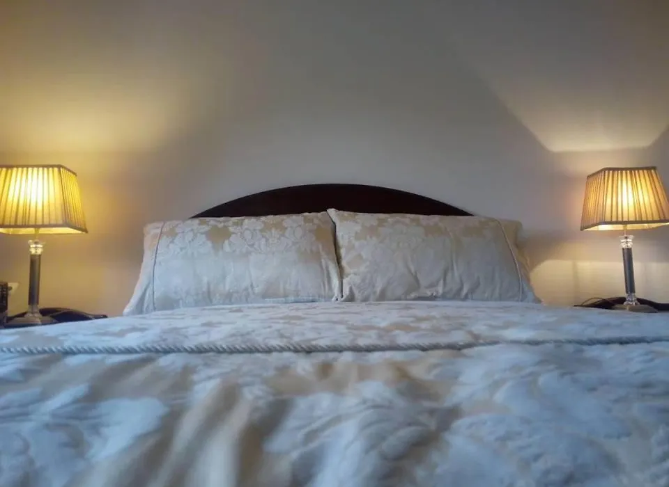 Corrib View Guesthouse H91Rr72-1