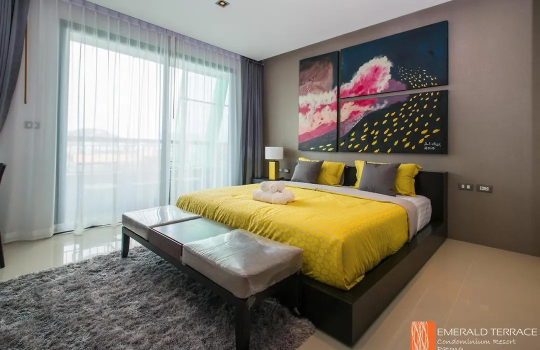 Emerald Terrace Condo Phuket-1