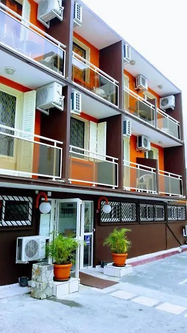 Hotel Du Centre-1